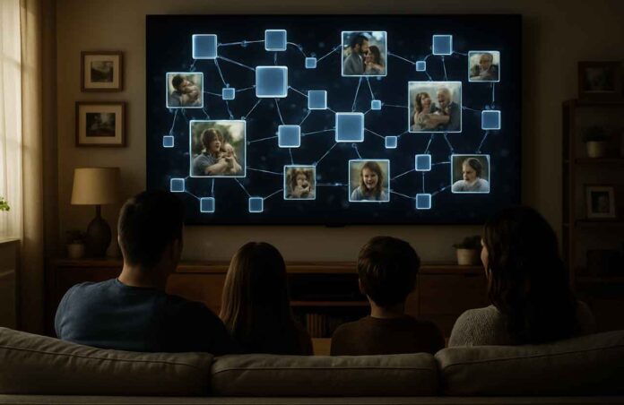 Family financial planning