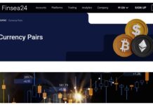 Finsea24 Review: The Rise of AI in Financial Decision-Making finsea24