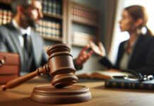 How to Get a Bail Order Varied or Changed After a Hearing Bail plan