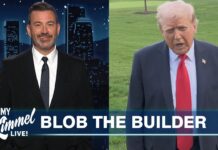 Late Night, Free Speech, and Power: What Colbert’s Cancellation and Kimmel’s Suspension Say About U.S. Media Jimmy Kimmel