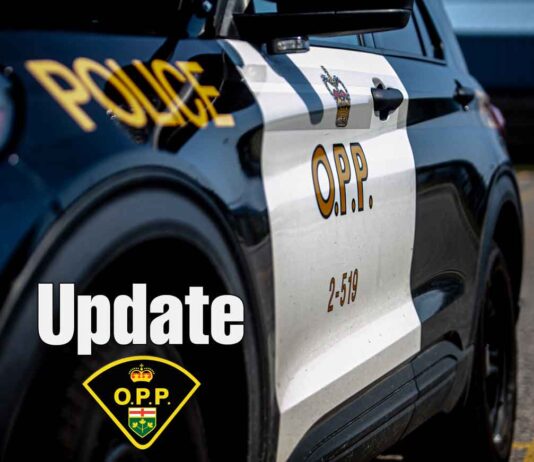 Terrace Bay home invasion: Schreiber OPP lay multiple charges; accused remanded into custody. OPP Update - Image Kevin Palmer / Palmer Creative Group