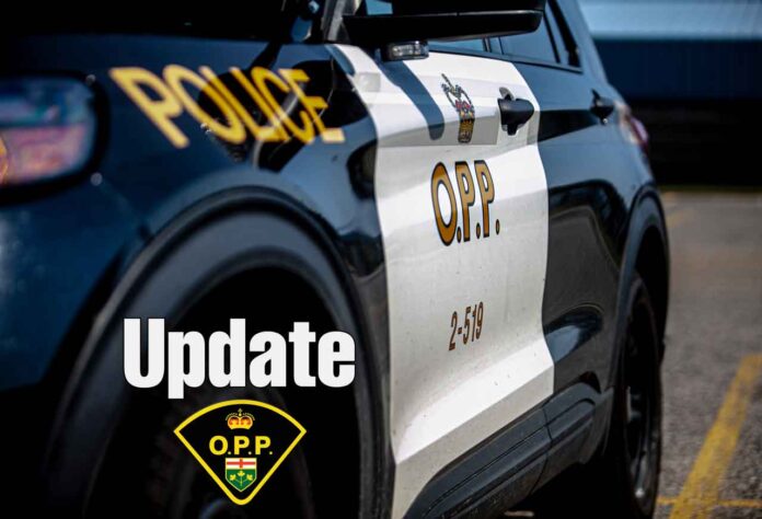 OPP Update - Image Kevin Palmer / Palmer Creative Group