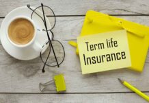 Do Homemakers Need Term Insurance? Term Life Insurance