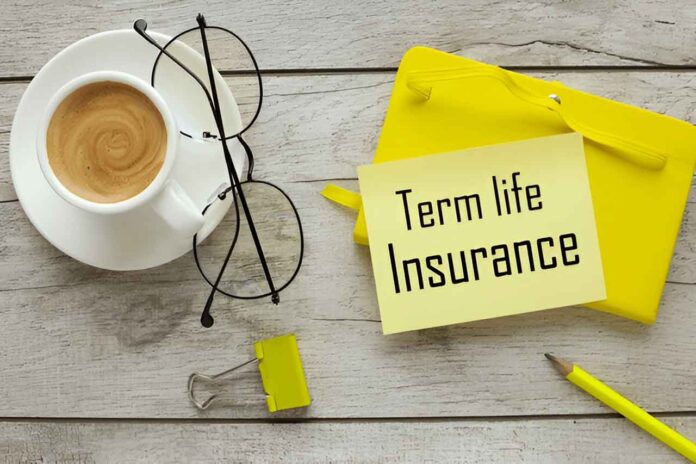 Term Life Insurance