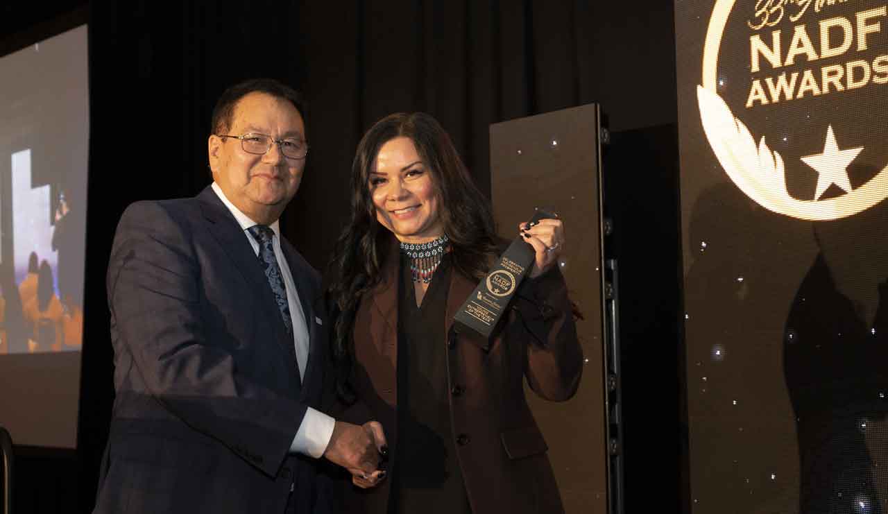 NADF Young Entrepreneur