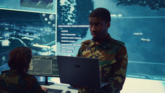 CMMC Digital Security