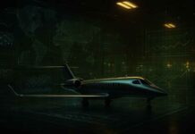 Sergey Petrossov’s Next Aviation Disruption: Aero Ventures AeroVentures