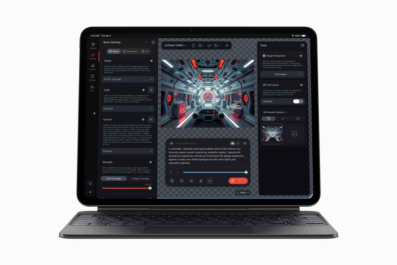 Apple M5 MacBook Pro