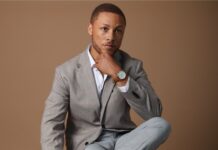 Darius McGrew, A Business Leader, Explains How Follow-through Can Lead To Excellence in Sales Darius McGrew