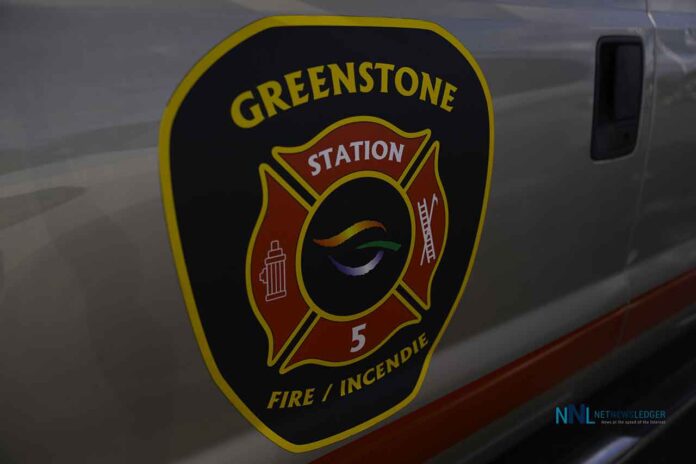 Greenstone Fire