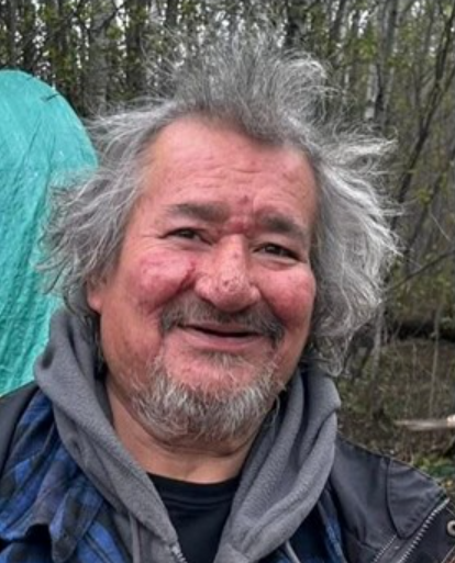 OPP seek help locating 58-year-old Rene King, last seen Oct 20 near Gull Bay First Nation.