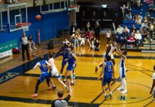 LU Thunderwolves Basketball Friday/Saturday Games Postponed to Sunday Ontario Tech put up a gritty rematch on Saturday night.