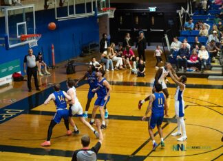 LU Thunderwolves Basketball Friday/Saturday Games Postponed to Sunday Ontario Tech put up a gritty rematch on Saturday night.