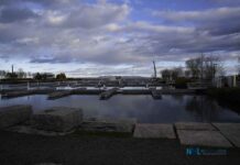 Thunder Bay Weather Outlook – Wednesday, October 22, 2025 Prince Arthur's Landing on October 19 2025 - One left!