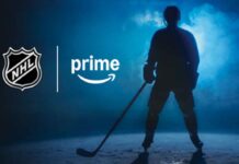 Experience the Thrill of Monday Night Hockey Exclusively on Prime NHL Prime