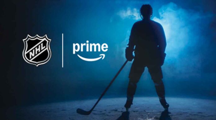 NHL Prime