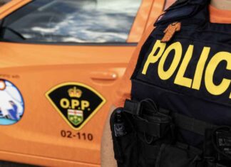 Lake Helen First Nation Man Charged with Arson After Occupied Trailer Fire Ontario Provincial Police