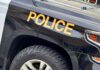 Four Charged After Drug Warrant on Shuniah Street OPP