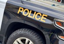 Four Charged After Drug Warrant on Shuniah Street OPP