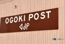 Ontario Far North Weather Outlook for October 25 2025 Ogoki Post - Marten Falls First Nation