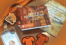 TBRHSC Releases Year-Two TRC Report, Deepening Cultural Safety in Care TBRHSC releases year-two TRC report, expanding cultural safety and training for Indigenous care