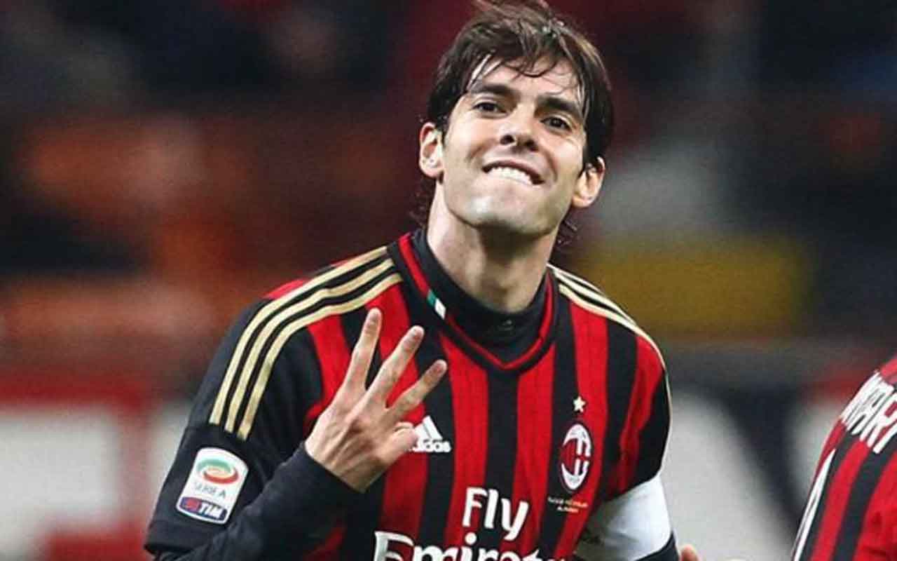 Ricardo Kaka