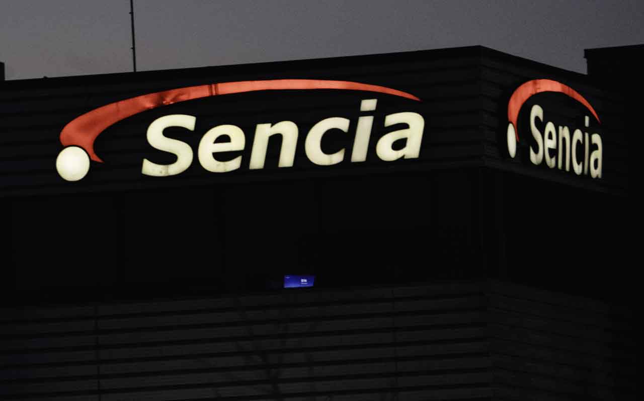 Sencia