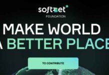 Soft2Bet’s Social Impact Playbook: How Purpose Powers Progress Soft2Bet Foundation banner with 'Make World a Better Place' slogan and contribute button