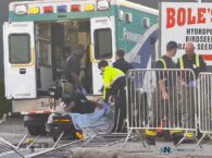 Superior-EMS-and-TBFR-Assisting-to-load-man-into-Unit-IMG_9828