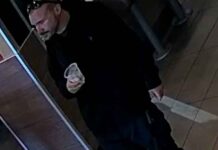 Police Seek Public’s Help Identifying Assault Suspect on Red River Road and Clarkson TB25040750