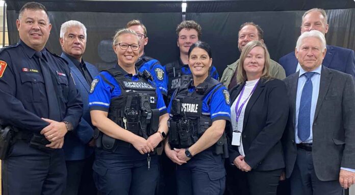 Housing Safety Unit Pilot Program Launched