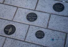 Thunder Bay Sunday: Spooky, Sparkly & Stacked with Shows — Plus Tonight’s Weather & Aurora Phone Tips Thunder Bay Particles The Medicine Wheel is located along Red River Road between Cumberland and St. Paul