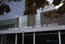 Crime News Update: Shuniah Resident Charged in Child Exploitation Investigation Thunder Bay Courthouse
