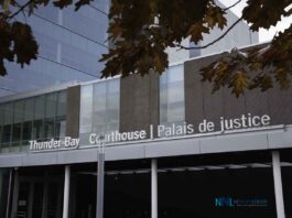 Canada’s Supreme Court: For the accused, not the victims Thunder Bay Courthouse