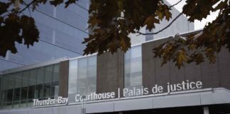 Canada’s Supreme Court: For the accused, not the victims Thunder Bay Courthouse