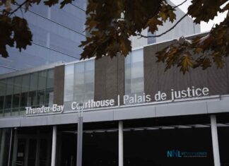 What Sets Real Journalism Apart: Standards Canadian Reporters and Newsrooms Follow Thunder Bay Courthouse