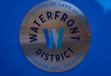 Thunder Bay Weather Outlook for Friday October 24 2025 Waterfront District