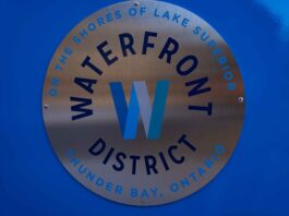 Thunder Bay BIAs raise Northern small business challenges at provincial roundtable Waterfront District
