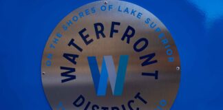 Thunder Bay BIAs raise Northern small business challenges at provincial roundtable Waterfront District