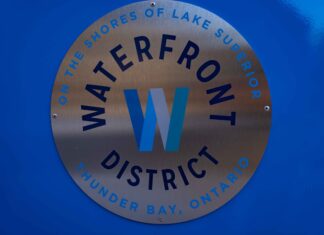 Thunder Bay BIAs raise Northern small business challenges at provincial roundtable Waterfront District