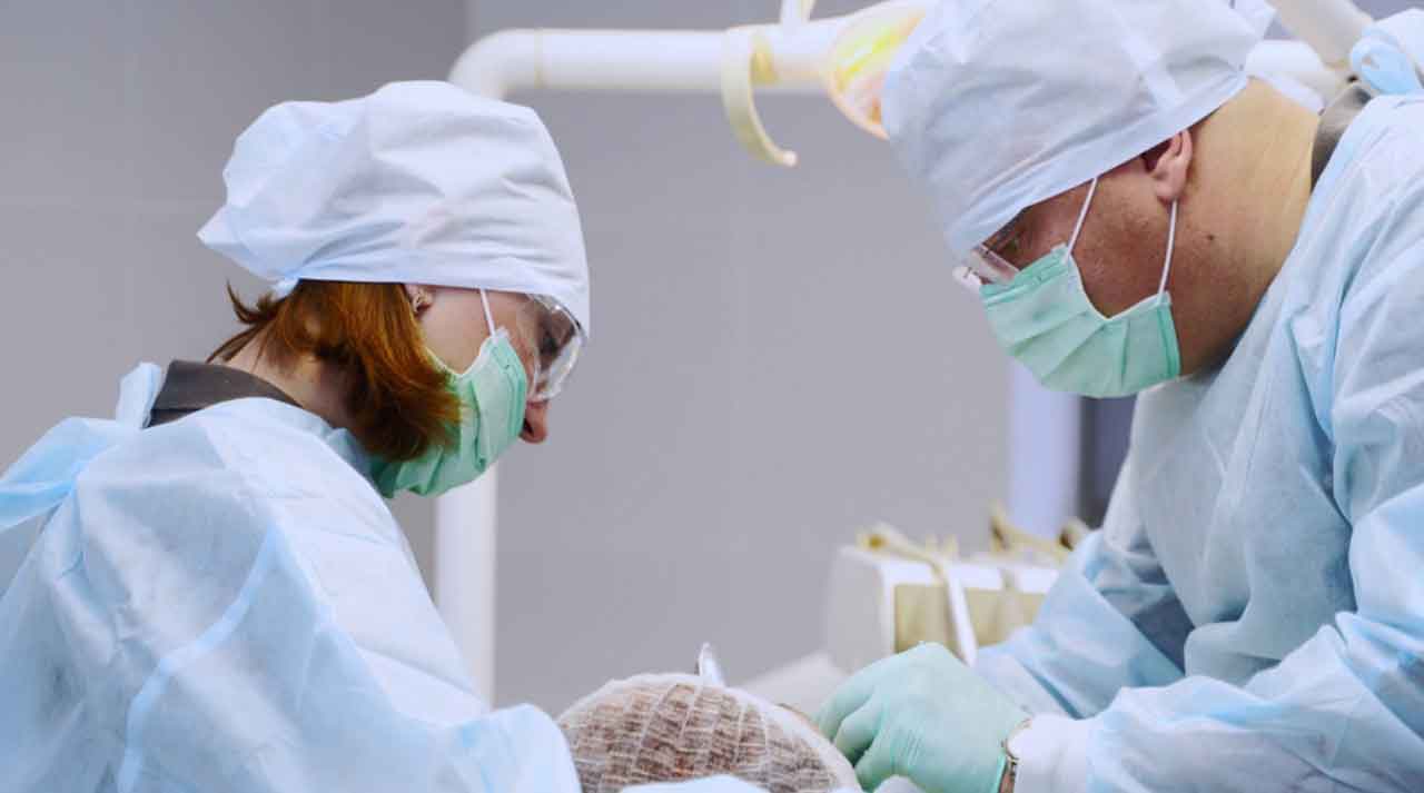 The Future of Dental Care: Exploring 3D-Printed Surgical Guides in La Vista, NE