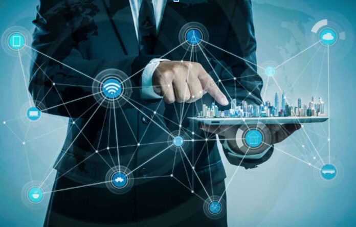 digital-engagement Digital economy