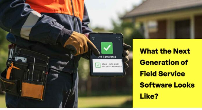 field-service Field Service