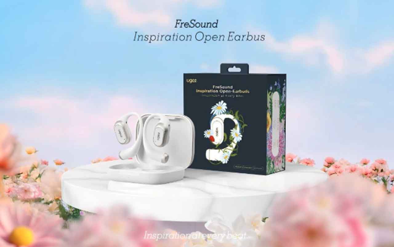 Fresound matches the moment