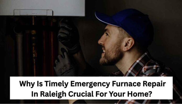 When the weather becomes chilly in Raleigh, a dependable furnace is not only a luxury, but it is also the guarantee of keeping your home nice and cozy. When the weather becomes chilly in Raleigh, a dependable furnace is not only a luxury, but it is also the guarantee of keeping your home nice and cozy.