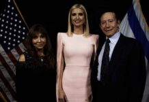 Adam Milstein on Antisemitism in American High Schools: A Growing Crisis Requiring Strategic Response An explosion of antisemitism on college campuses has been clear for all to see since October 7, 2023, when the terror group Hamas murdered over 1,200 Israeli citizens in cold blood.