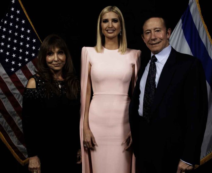 growing-crisis-of-antisemitism An explosion of antisemitism on college campuses has been clear for all to see since October 7, 2023, when the terror group Hamas murdered over 1,200 Israeli citizens in cold blood.