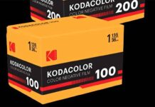 Getting Into Photography: The Right Starter Kit for Every Level Kodak Kodacolor Film