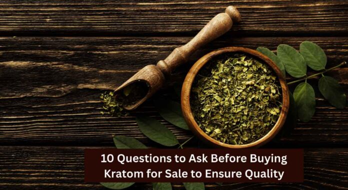 Finding high-quality kratom products can be a serious undertaking, especially if you’re new to this powerful medicinal herb Finding high-quality kratom products can be a serious undertaking, especially if you’re new to this powerful medicinal herb
