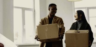The Real Cost of Moving Long-Distance in Canada Long-distance moves can take a while — here are all the reasons behind that